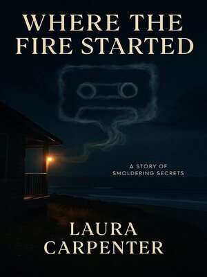 cover image of Where the Fire Started